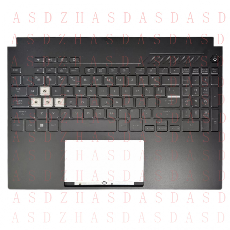 Gaming Keyboard Asus - Nuovo per ASUS TUF Gaming F15