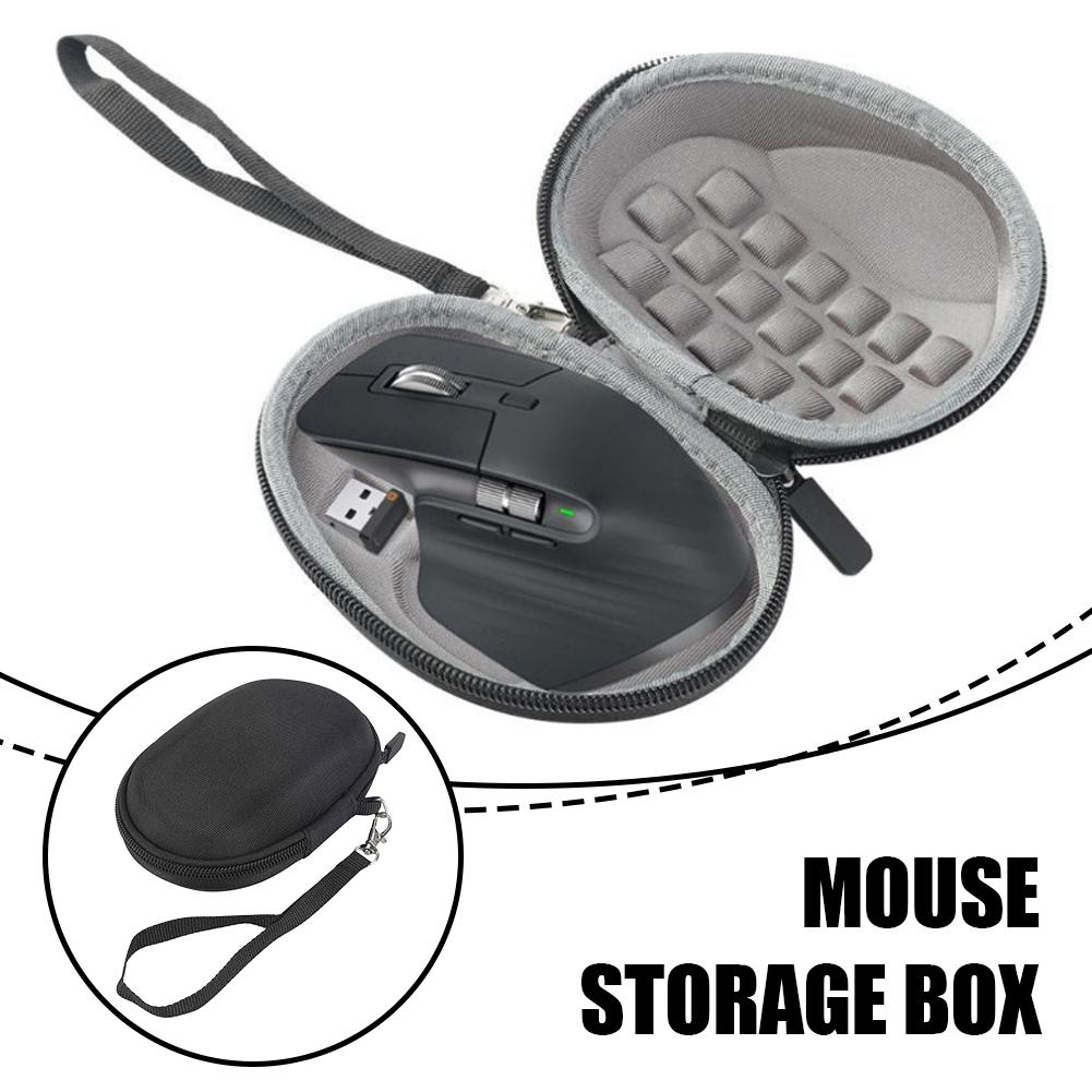 Gaming Keyboard Mouse Wireless - Custodia per Mouse Logitech MX Master