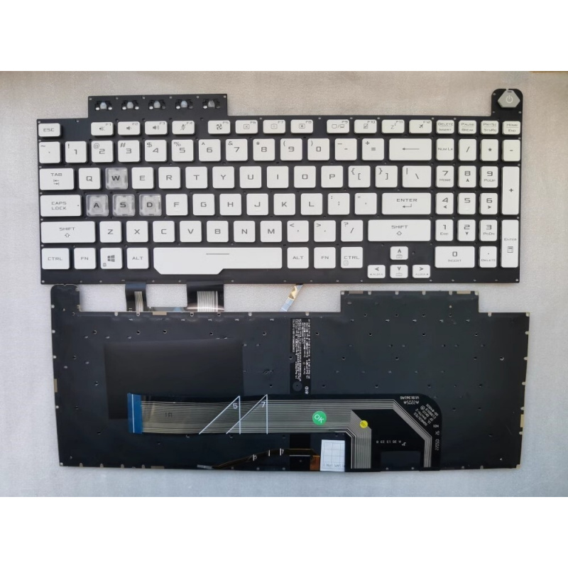 Gaming Keyboard Asus - LL+ Nuova tastiera americana per ASUS