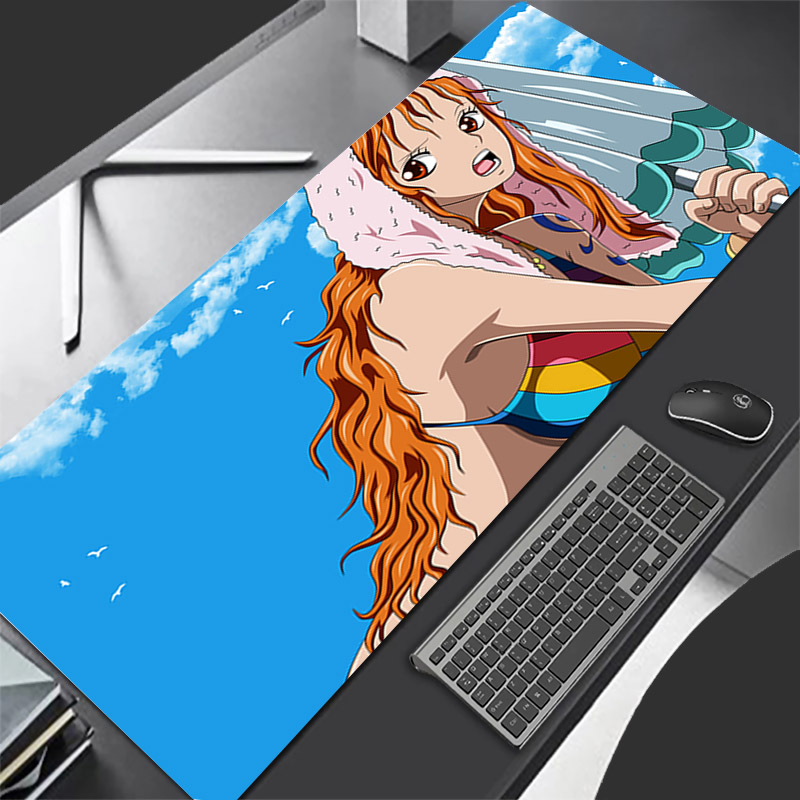 Gaming Keyboard Higround - Tappetino per Mouse One Piece, Accessori