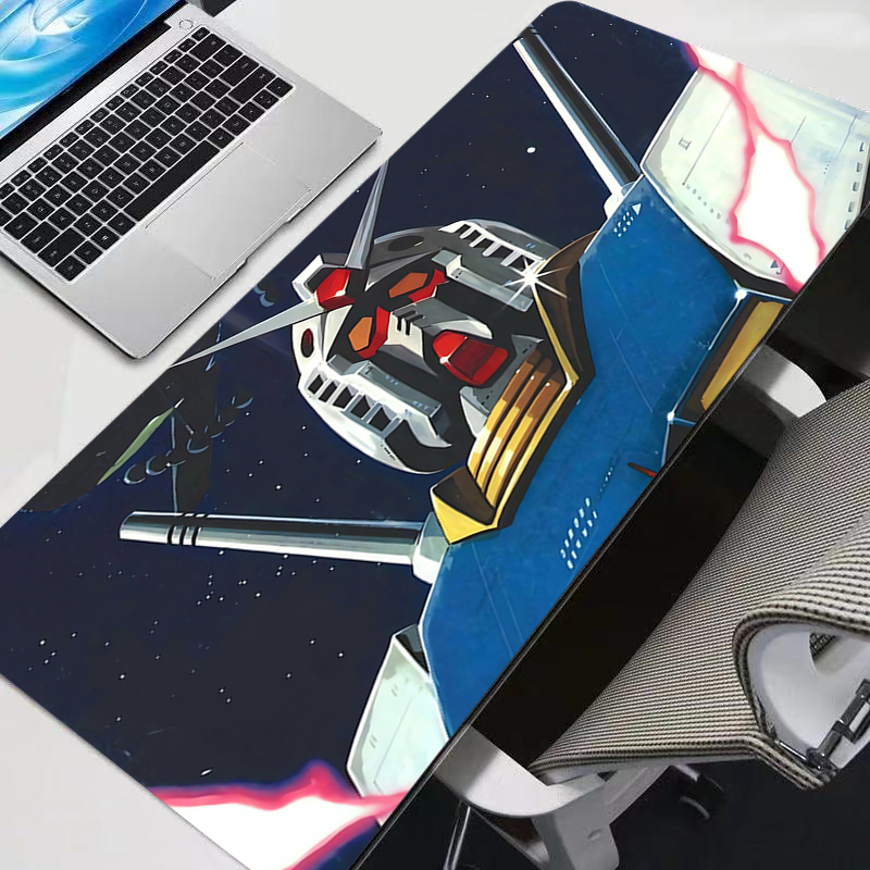 Gaming Keyboard Higround - Tappetino per mouse grande Mobile Suit