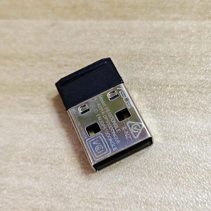 Gaming Keyboard Asus - Adattatore ricevitore dongle USB per tastiera