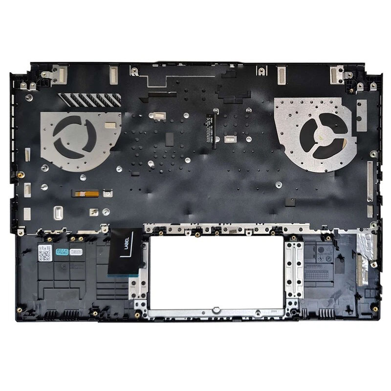 Cover per poggiapolsi con tast - Gaming Keyboard Asus recensione e prezzo