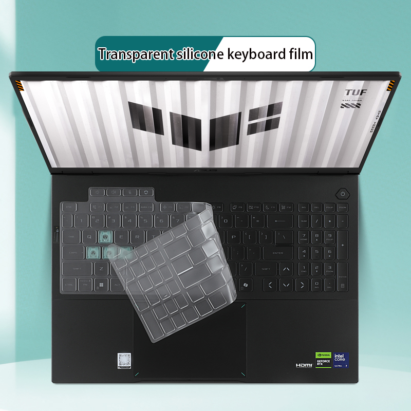 Pellicola Protettiva per Scher - Gaming Keyboard Asus recensione e prezzo