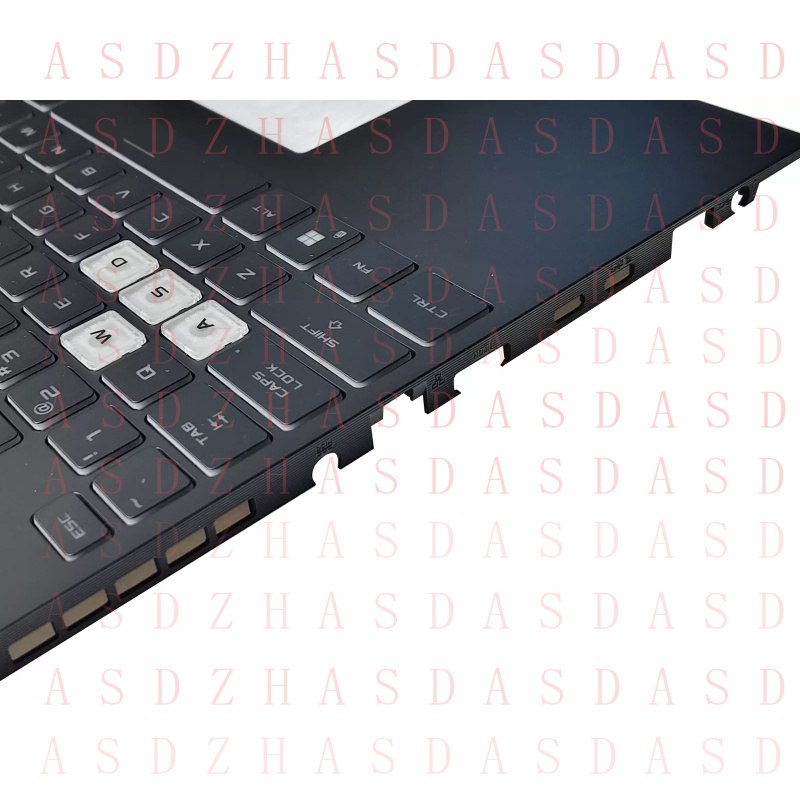 Nuovo per ASUS TUF Gaming F15  - Gaming Keyboard Asus recensione e prezzo