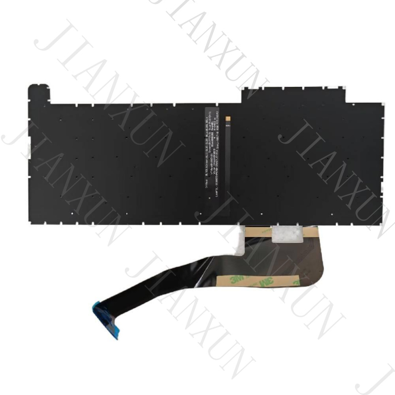 Tastiera retroilluminata spagn - Gaming Keyboard Asus recensione e prezzo