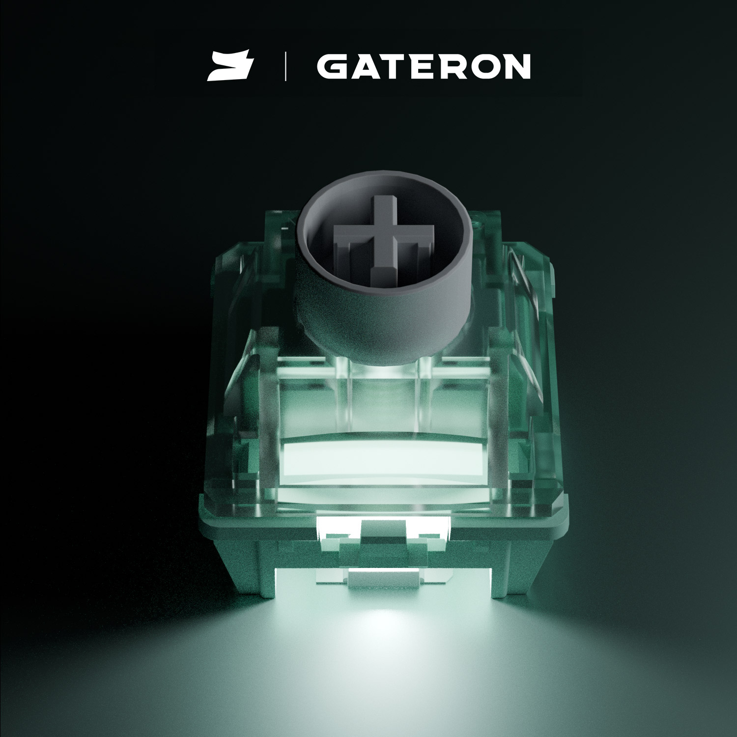 Switch GATERON Magnetic Jade U - Gaming Keyboard Hall Effect Switches recensione e prezzo