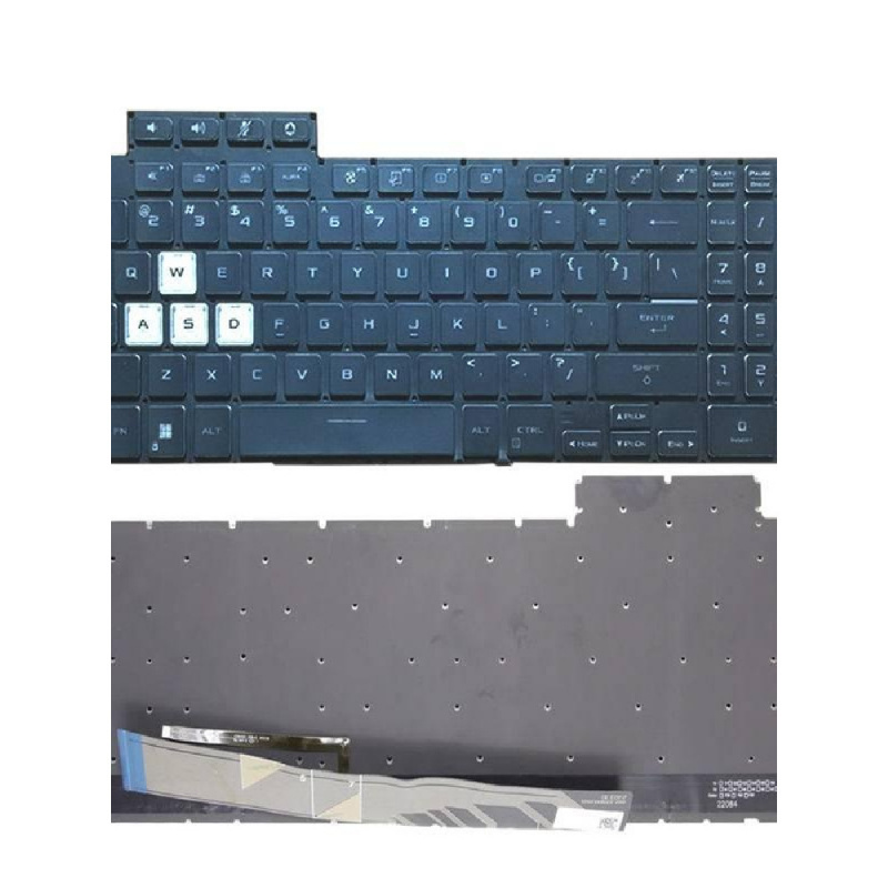 Compatibile con le tastiere pe - Gaming Keyboard Asus recensione e prezzo
