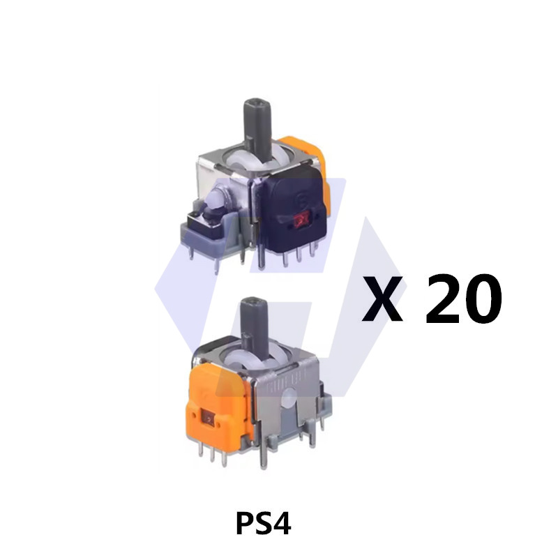 20 Pezzi Joystick Analogico El - Gaming Keyboard Hall Effect recensione e prezzo