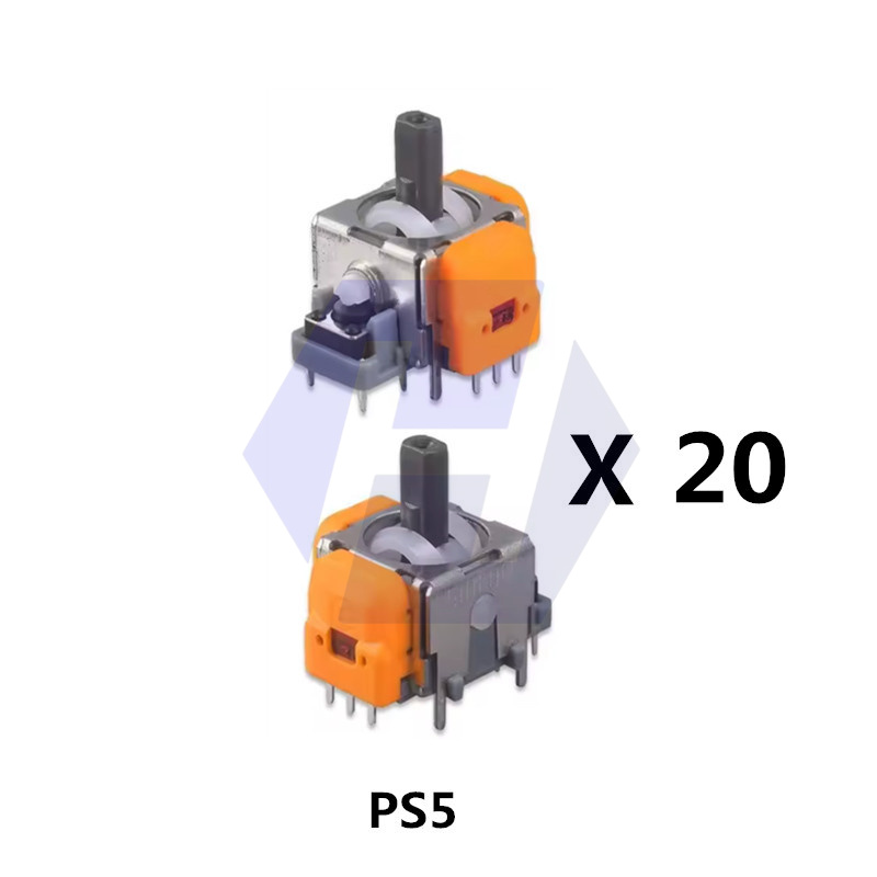 20 Pezzi Joystick Analogico El - Gaming Keyboard Hall Effect recensione e prezzo