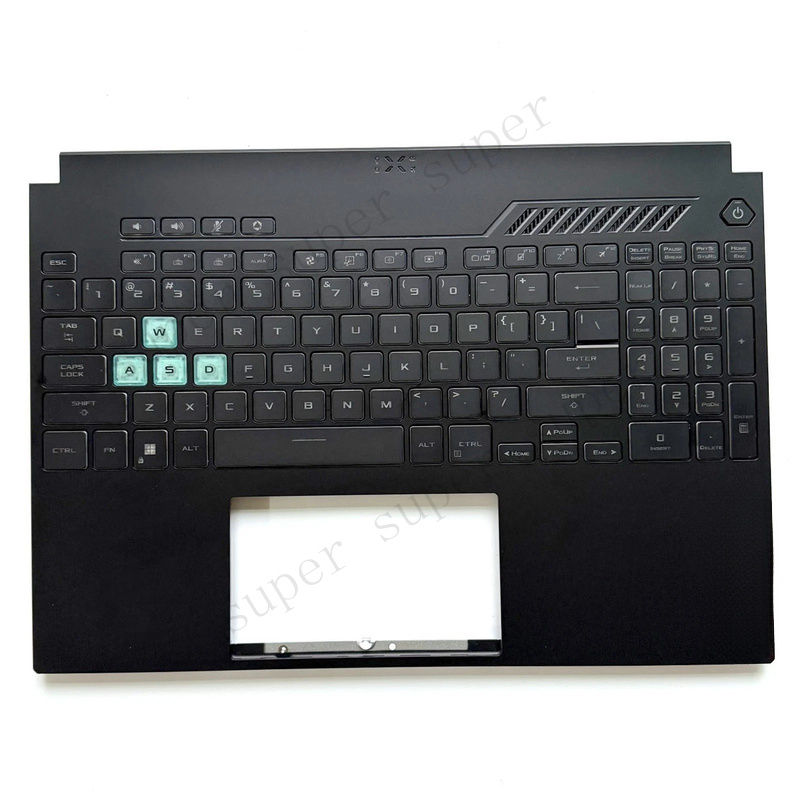 Nuovo per ASUS TUF Gaming F16  - Gaming Keyboard Asus recensione e prezzo