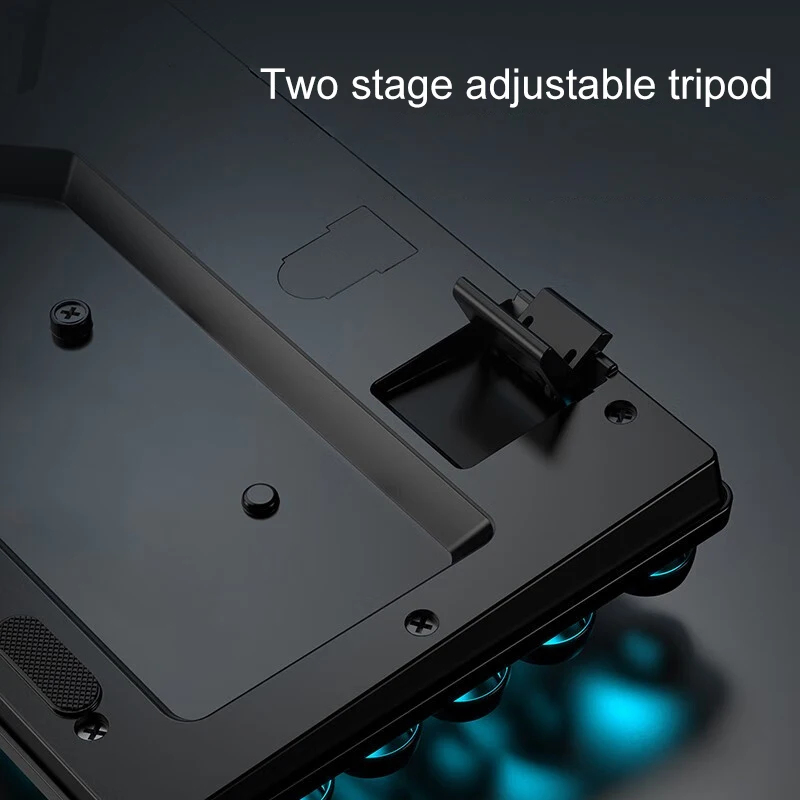 Set Tastiera e Mouse Stile Ret - Gaming Keyboard And Mouse recensione e prezzo