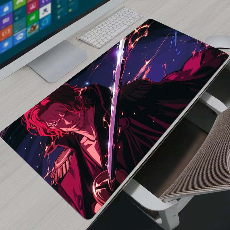 One Piece Shanks Mouse Pad Gra - Gaming Keyboard Higround recensione e prezzo