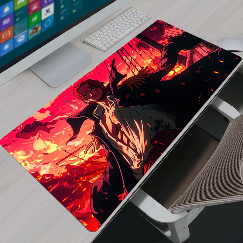One Piece Shanks Mouse Pad Gra - Gaming Keyboard Higround recensione e prezzo