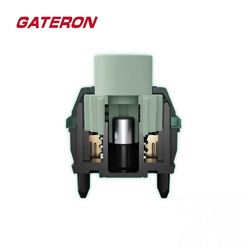 GATERON Interruttore magnetico - Gaming Keyboard Hall Effect Switches recensione e prezzo