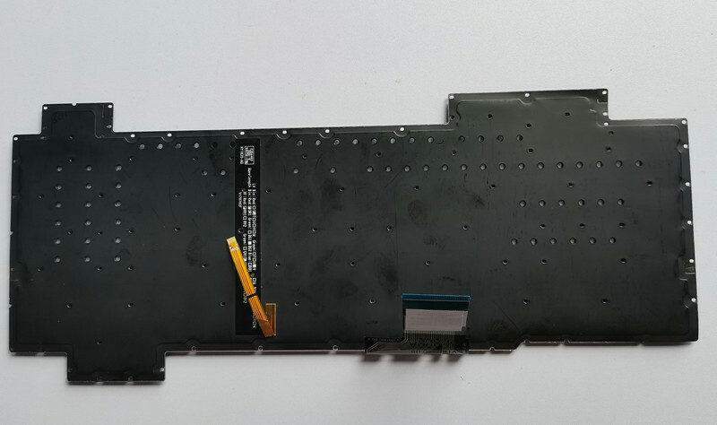 Tastiera retroilluminata bianc - Gaming Keyboard Asus recensione e prezzo