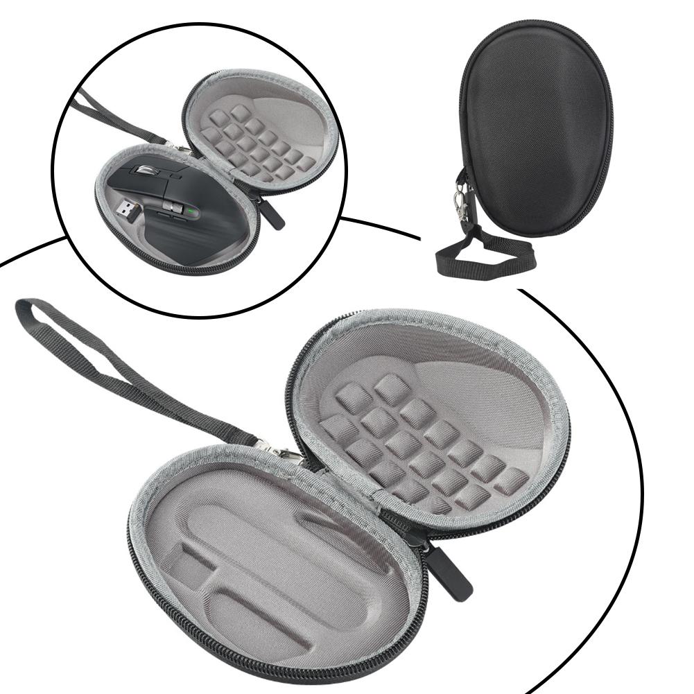 Custodia per Mouse Logitech MX - Gaming Keyboard Mouse Wireless recensione e prezzo