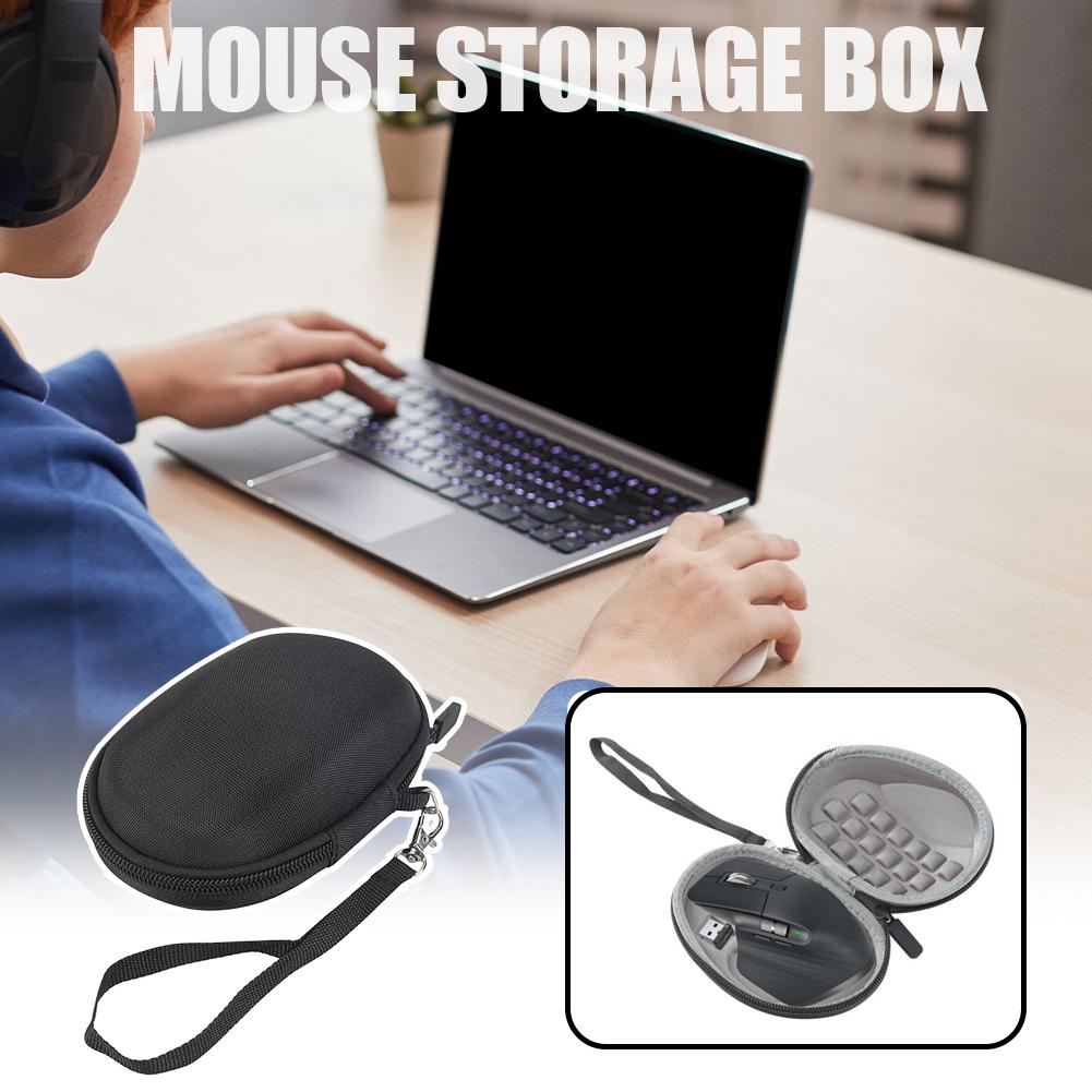 Custodia per Mouse Logitech MX - Gaming Keyboard Mouse Wireless recensione e prezzo