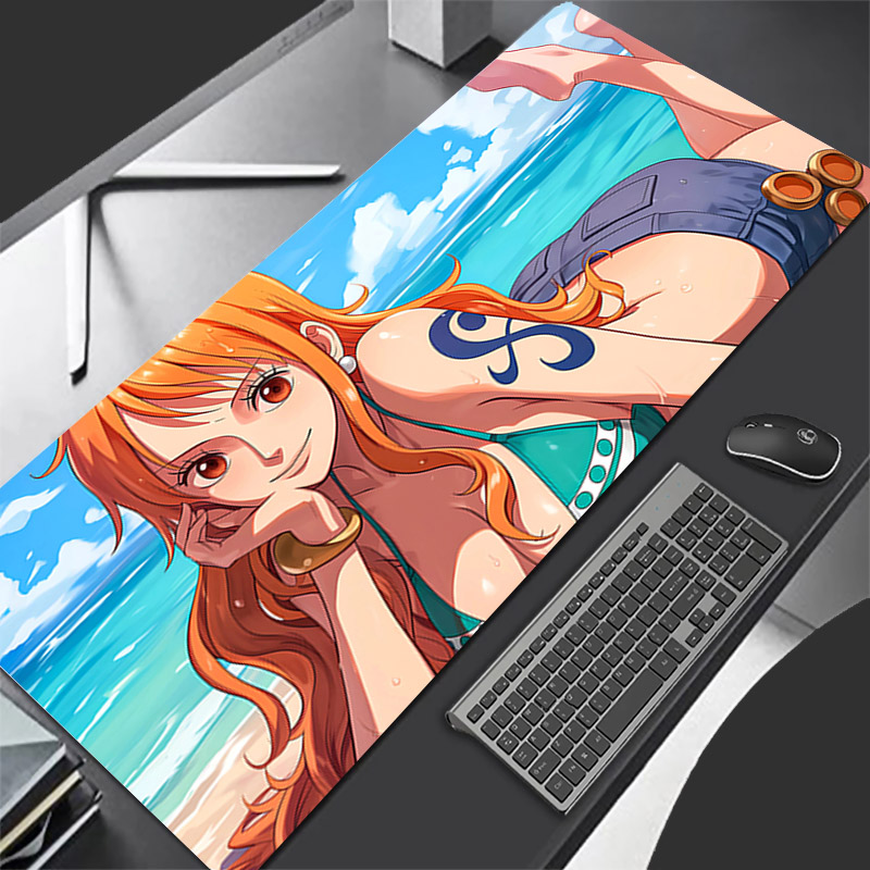 Tappetino per Mouse One Piece, - Gaming Keyboard Higround recensione e prezzo