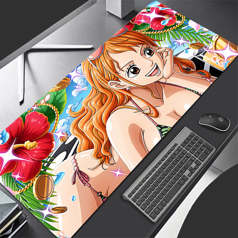 Tappetino per Mouse One Piece, - Gaming Keyboard Higround recensione e prezzo