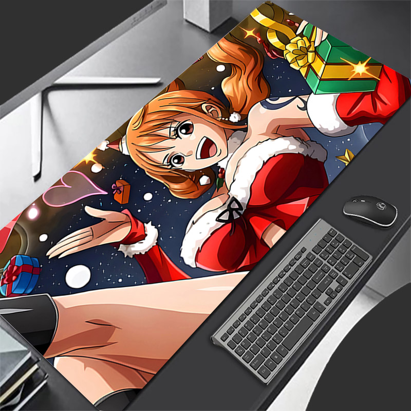 Tappetino per Mouse One Piece, - Gaming Keyboard Higround recensione e prezzo