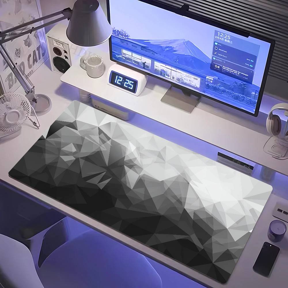 Tappetino per Mouse Geometrico - Gaming Keyboard Higround recensione e prezzo