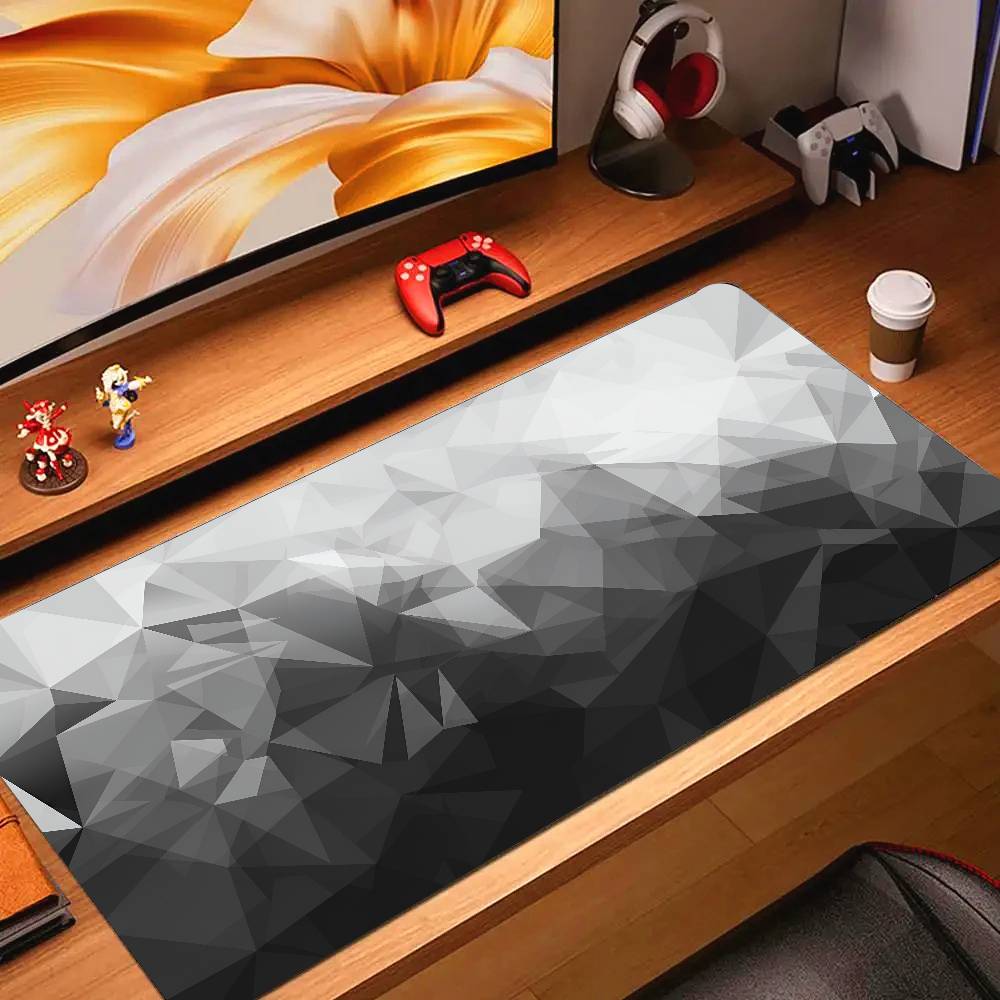 Tappetino per Mouse Geometrico - Gaming Keyboard Higround recensione e prezzo