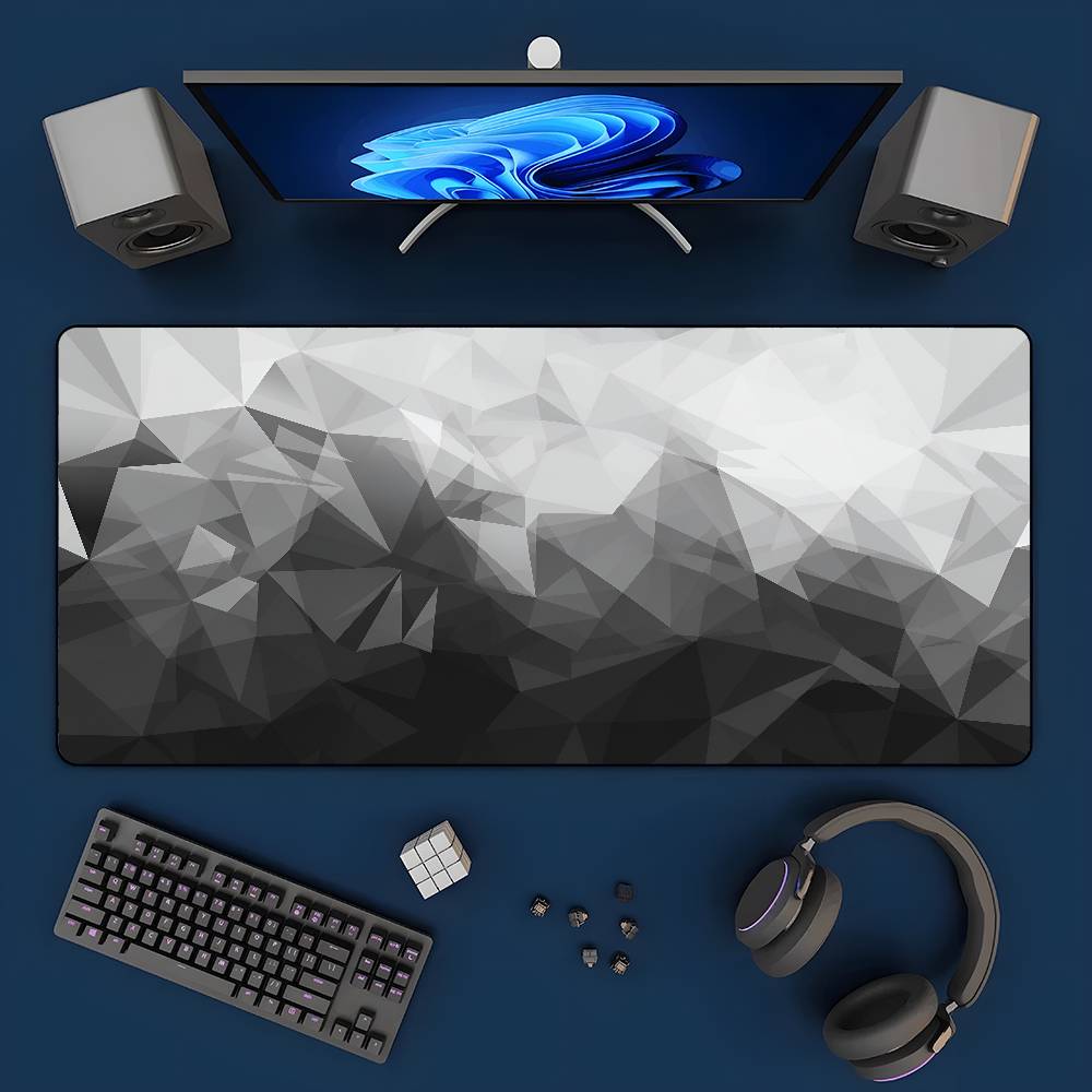 Tappetino per Mouse Geometrico - Gaming Keyboard Higround recensione e prezzo
