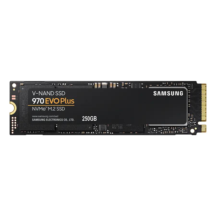 SAMSUNG 970 EVO Plus SSD MLC N - Samsung Ssd 990 Pro recensione e prezzo