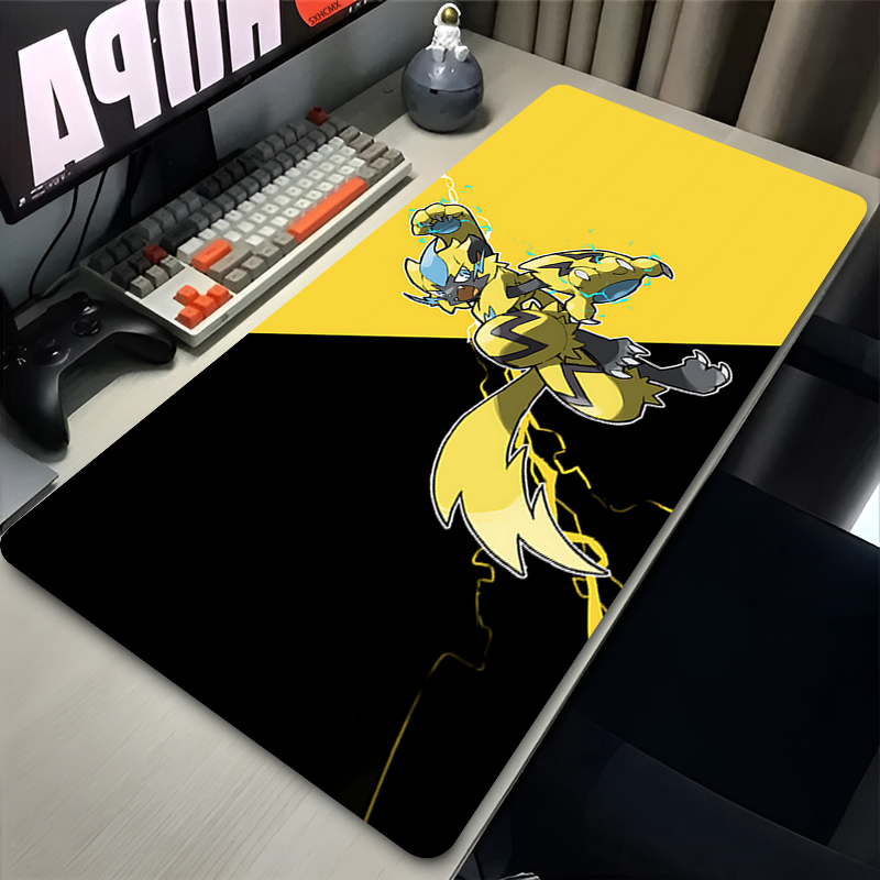 Tappetino per Mouse Zeraora P- - Gaming Keyboard Higround recensione e prezzo