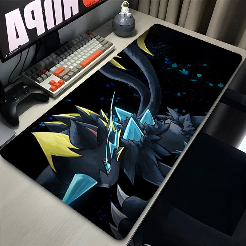 Tappetino per Mouse Zeraora P- - Gaming Keyboard Higround recensione e prezzo