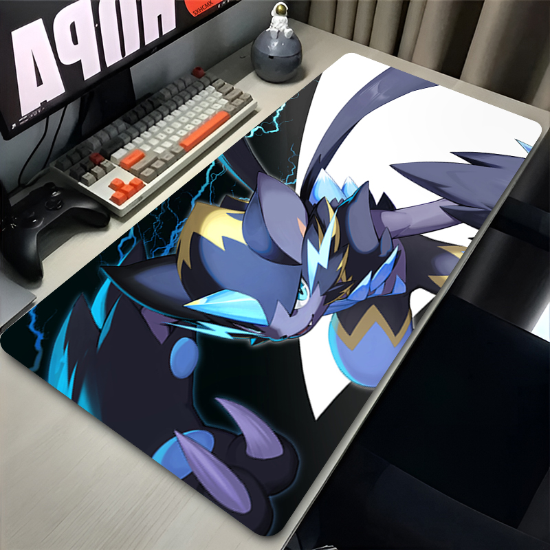 Tappetino per Mouse Zeraora P- - Gaming Keyboard Higround recensione e prezzo