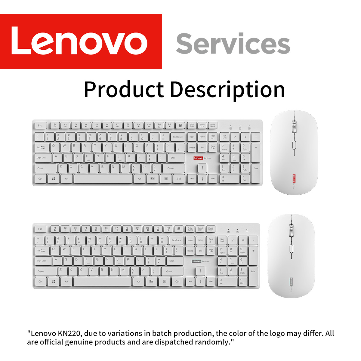 Combo Tastiera e Mouse Wireles - Gaming Keyboard Mouse Wireless recensione e prezzo