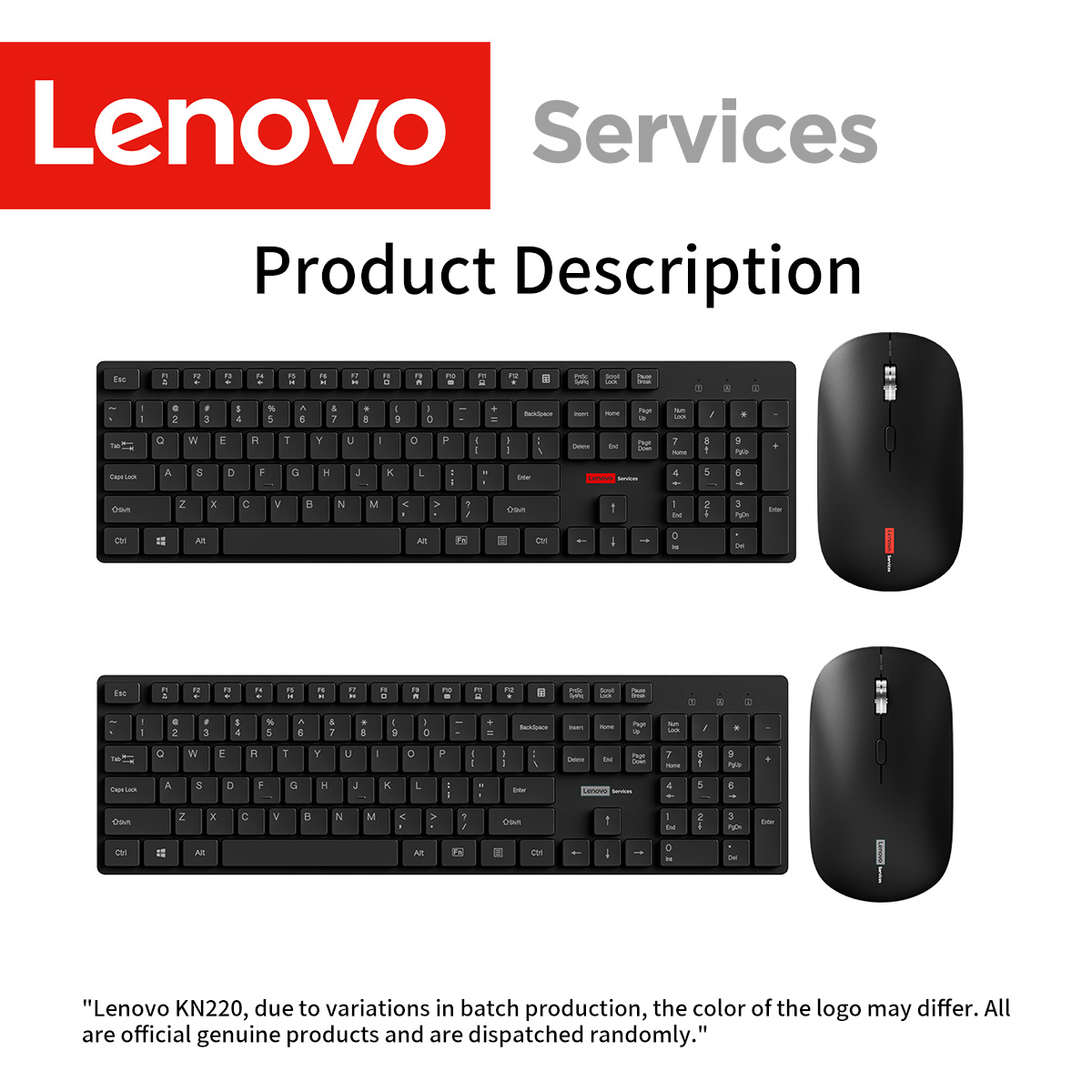 Combo Tastiera e Mouse Wireles - Gaming Keyboard Mouse Wireless recensione e prezzo