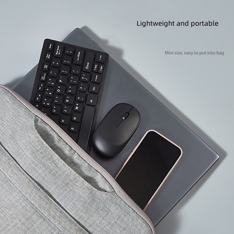 Set combinato tastiera e mouse - Gaming Keyboard Mouse Wireless recensione e prezzo