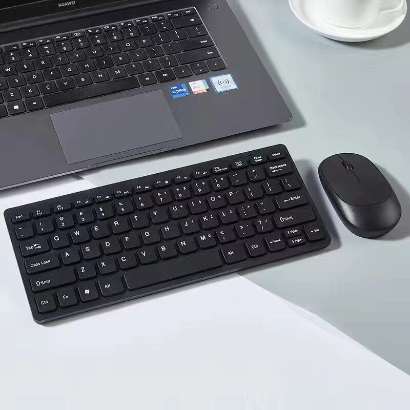 Set combinato tastiera e mouse - Gaming Keyboard Mouse Wireless recensione e prezzo