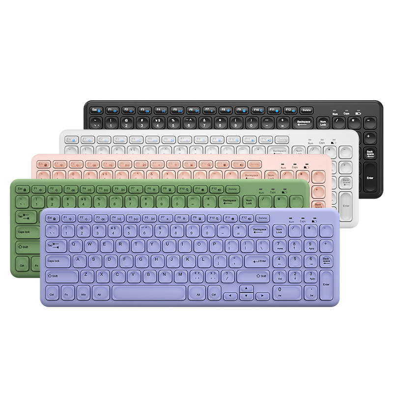 Tastiera e mouse wireless alla - Gaming Keyboard And Mouse Set recensione e prezzo