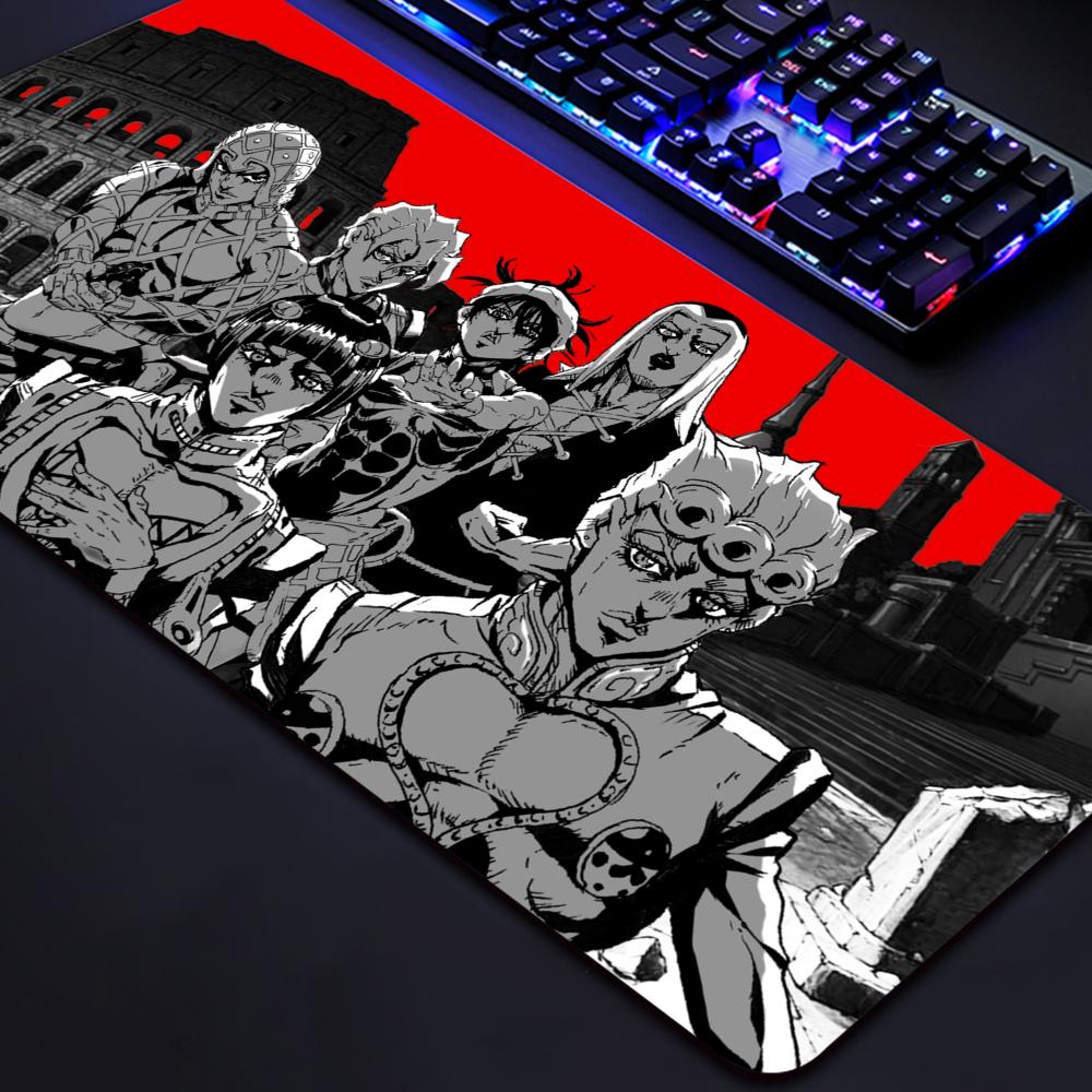 PC Gamer Joseph Joestar Mouse  - Gaming Keyboard Higround recensione e prezzo