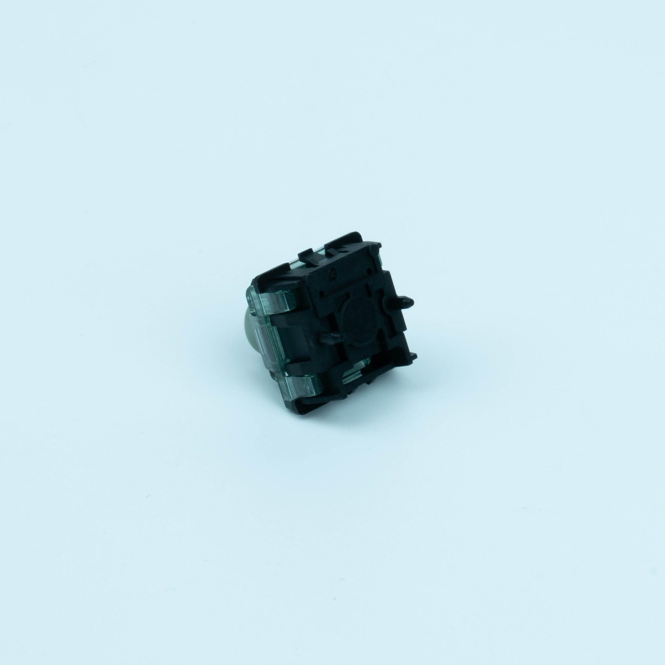 Switch Magnetico GATERON Jade  - Gaming Keyboard Hall Effect Switches recensione e prezzo