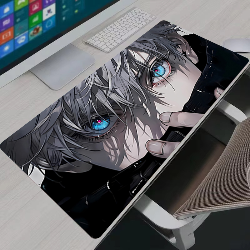 Tappetino per Mouse Anime Juju - Gaming Keyboard Higround recensione e prezzo
