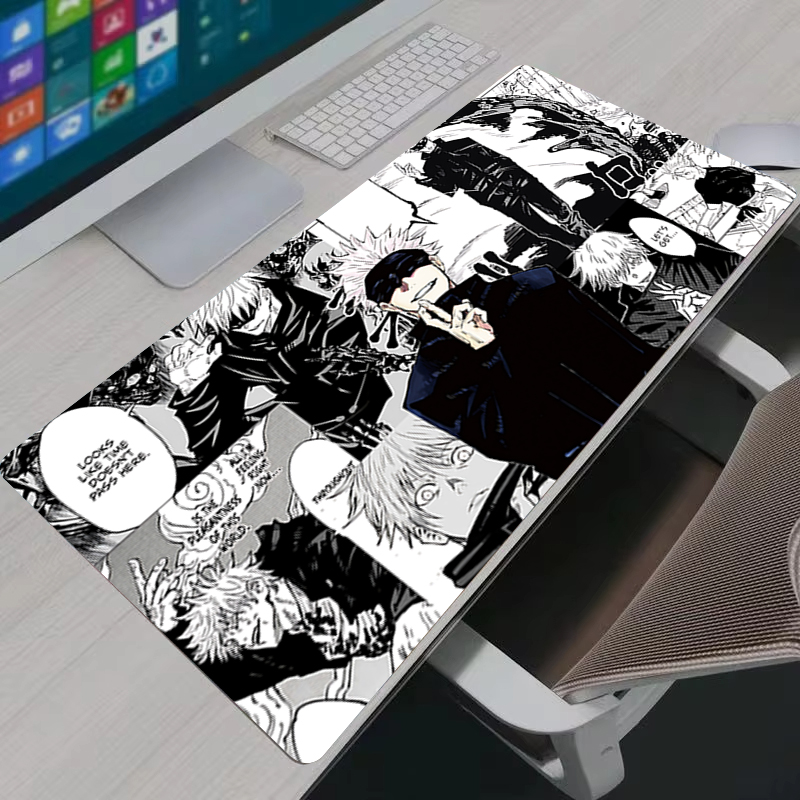 Tappetino per Mouse Anime Juju - Gaming Keyboard Higround recensione e prezzo