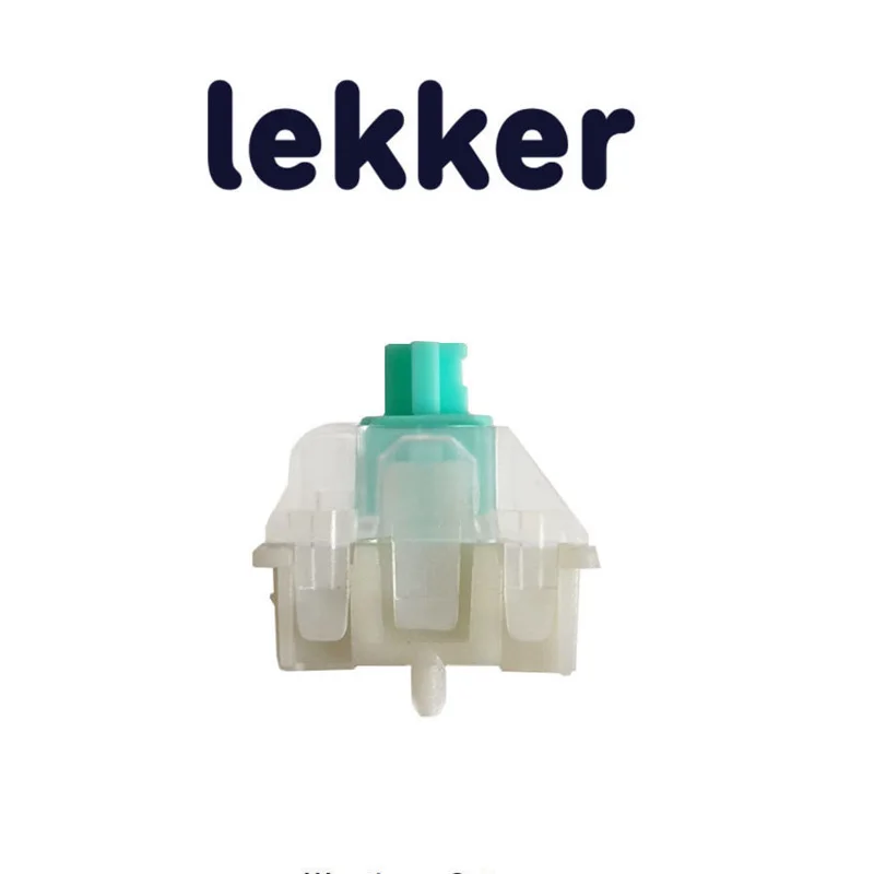 Wooting 60HE stock Lekker Hall - Gaming Keyboard Hall Effect Switches recensione e prezzo
