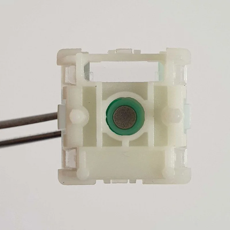 Wooting 60HE stock Lekker Hall - Gaming Keyboard Hall Effect Switches recensione e prezzo