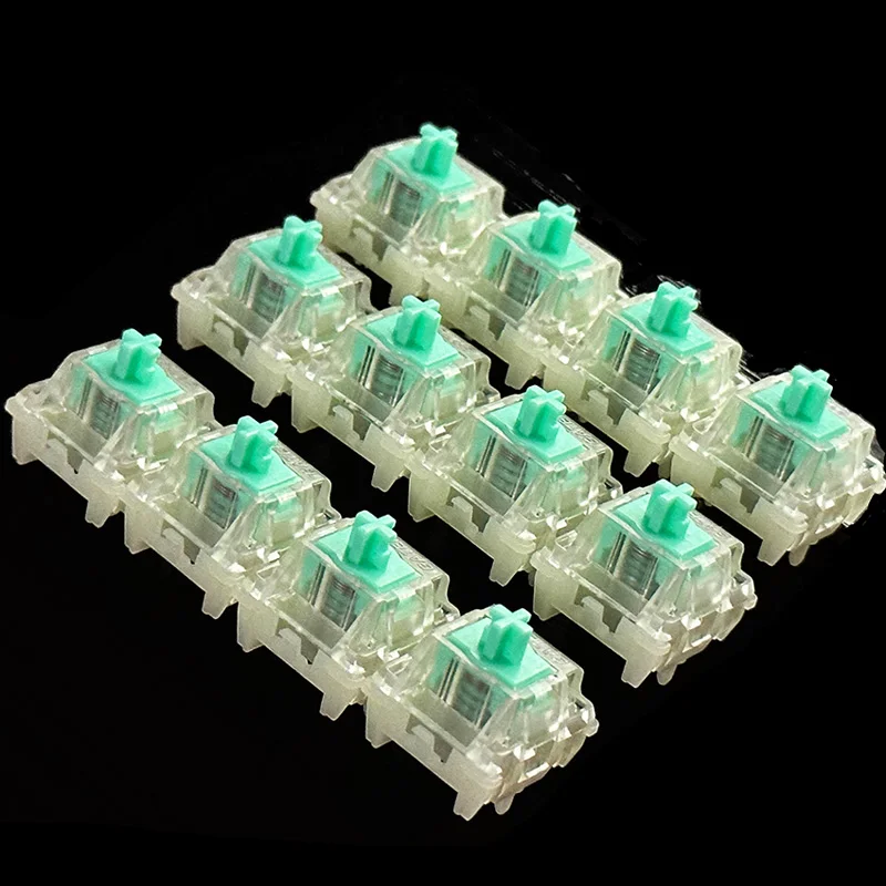 Wooting 60HE stock Lekker Hall - Gaming Keyboard Hall Effect Switches recensione e prezzo