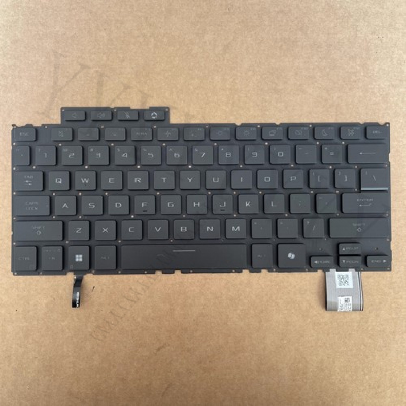 Y + Nuova tastiera retroillumi - Gaming Keyboard Asus recensione e prezzo