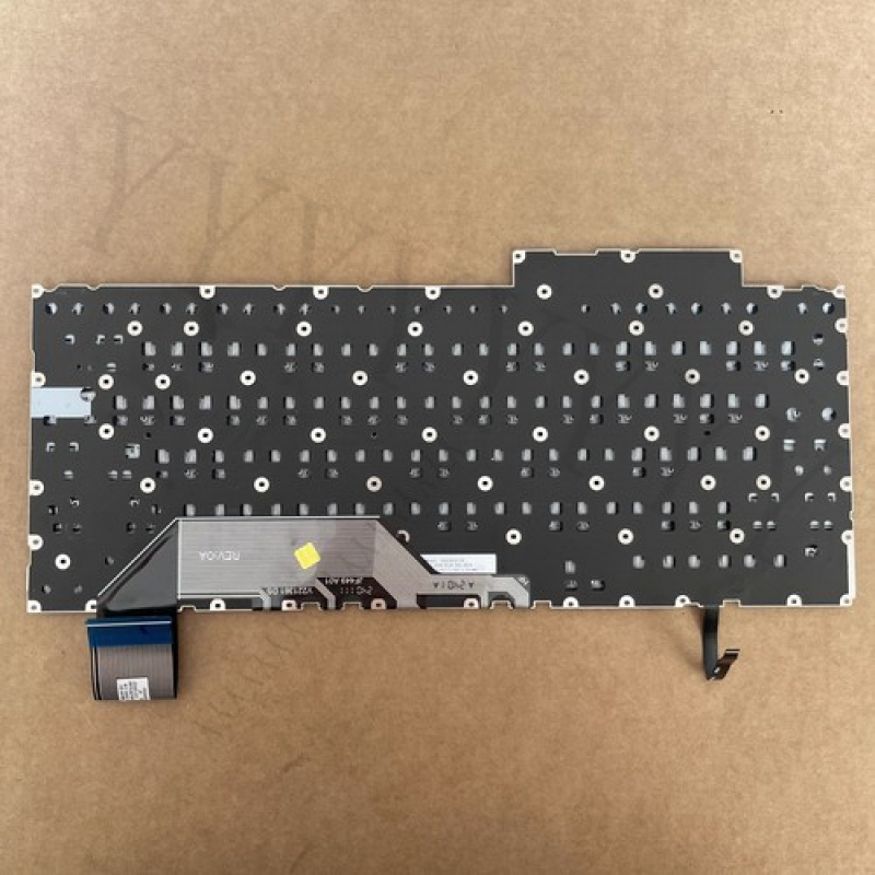 Y + Nuova tastiera retroillumi - Gaming Keyboard Asus recensione e prezzo