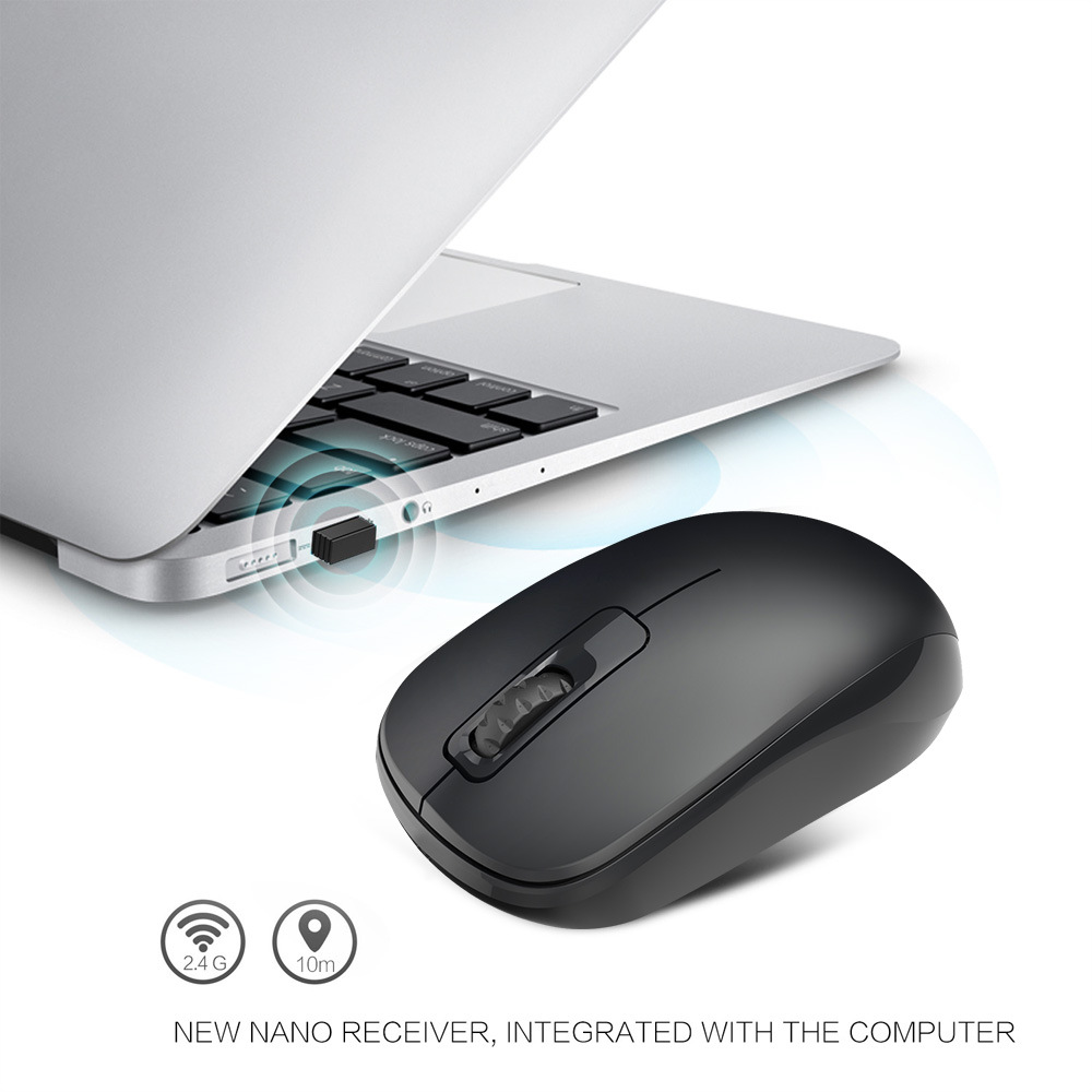 Set tastiera e mouse wireless  - Gaming Keyboard And Mouse Set recensione e prezzo