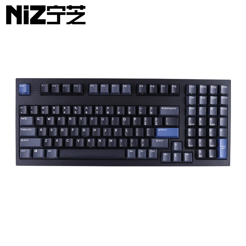 Tastiera programmabile Topre T - Gaming Keyboard Thocky recensione e prezzo
