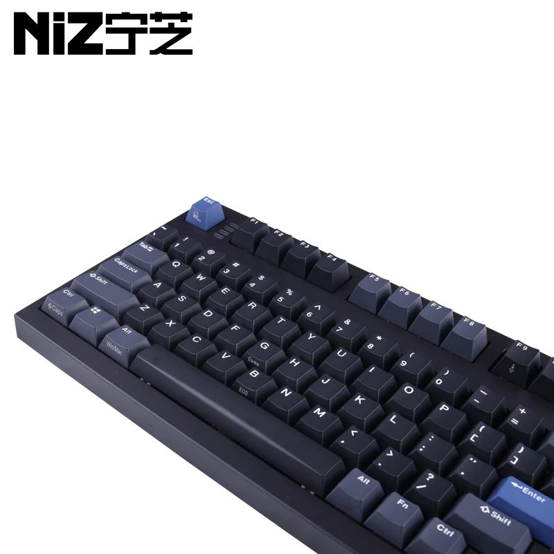 Tastiera programmabile Topre T - Gaming Keyboard Thocky recensione e prezzo