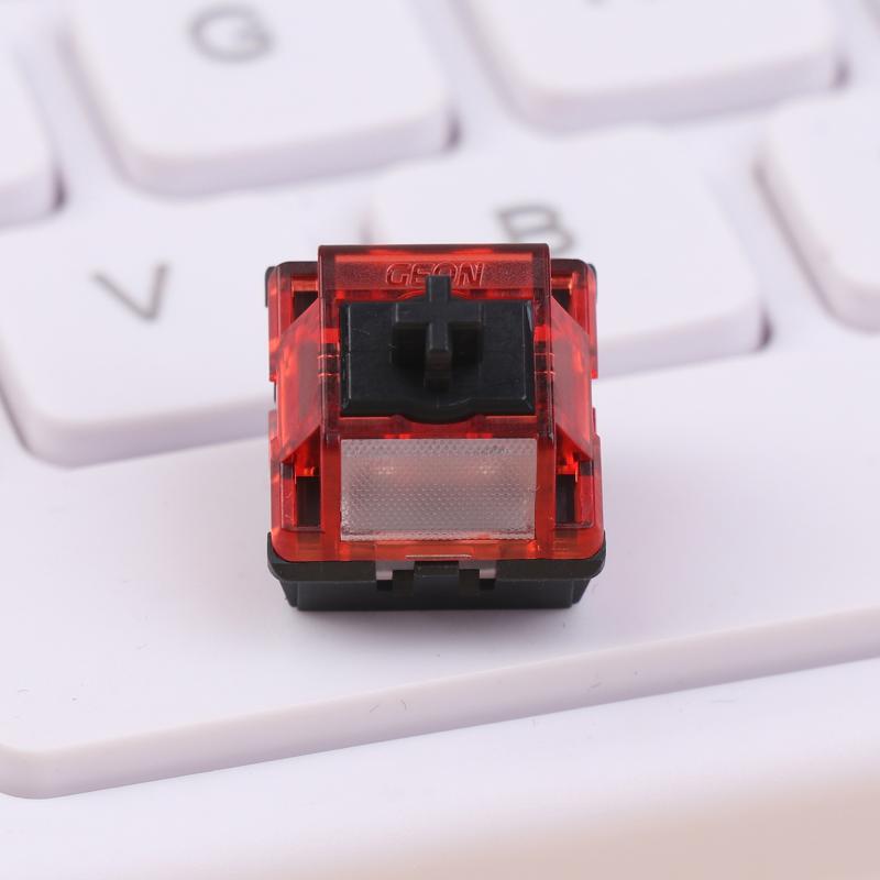 Switch Raptor HE V2, Switch Ge - Gaming Keyboard Hall Effect recensione e prezzo